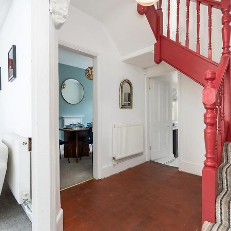 Beautiful Edwardian Central Oxford Home Esterno foto