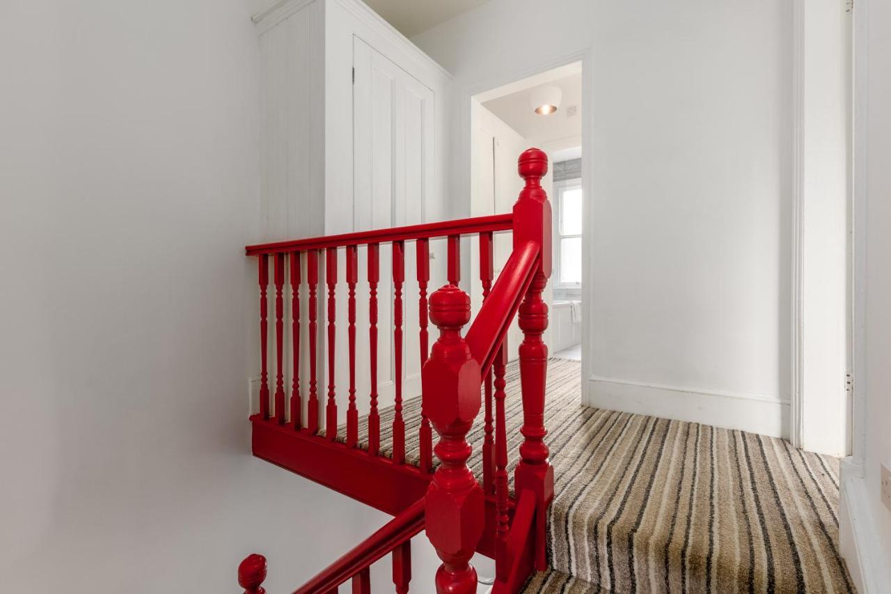 Beautiful Edwardian Central Oxford Home Esterno foto